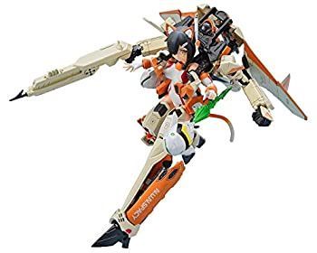 中古 プラモデル マクロスΔ V.F.GVF-31DスクルドSP プラモデル 2021年製 【716】 中古】「非常に良い」青島文化教材社 VFG マクロスデルタ VF-31D