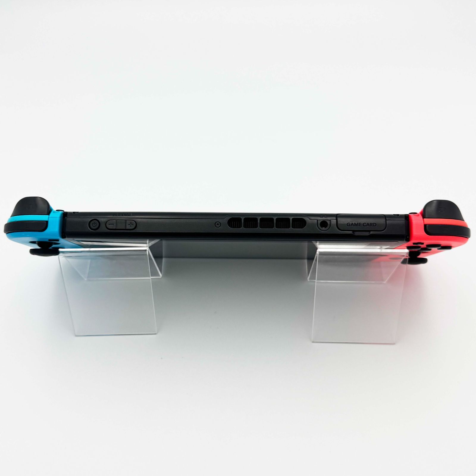 Nintendo Switch - ニンテンドースイッチ 本体 HDMI欠品 使用感あり 外箱、HDMIケーブル欠品】Nintendo Switch ニンテンドースイッチ