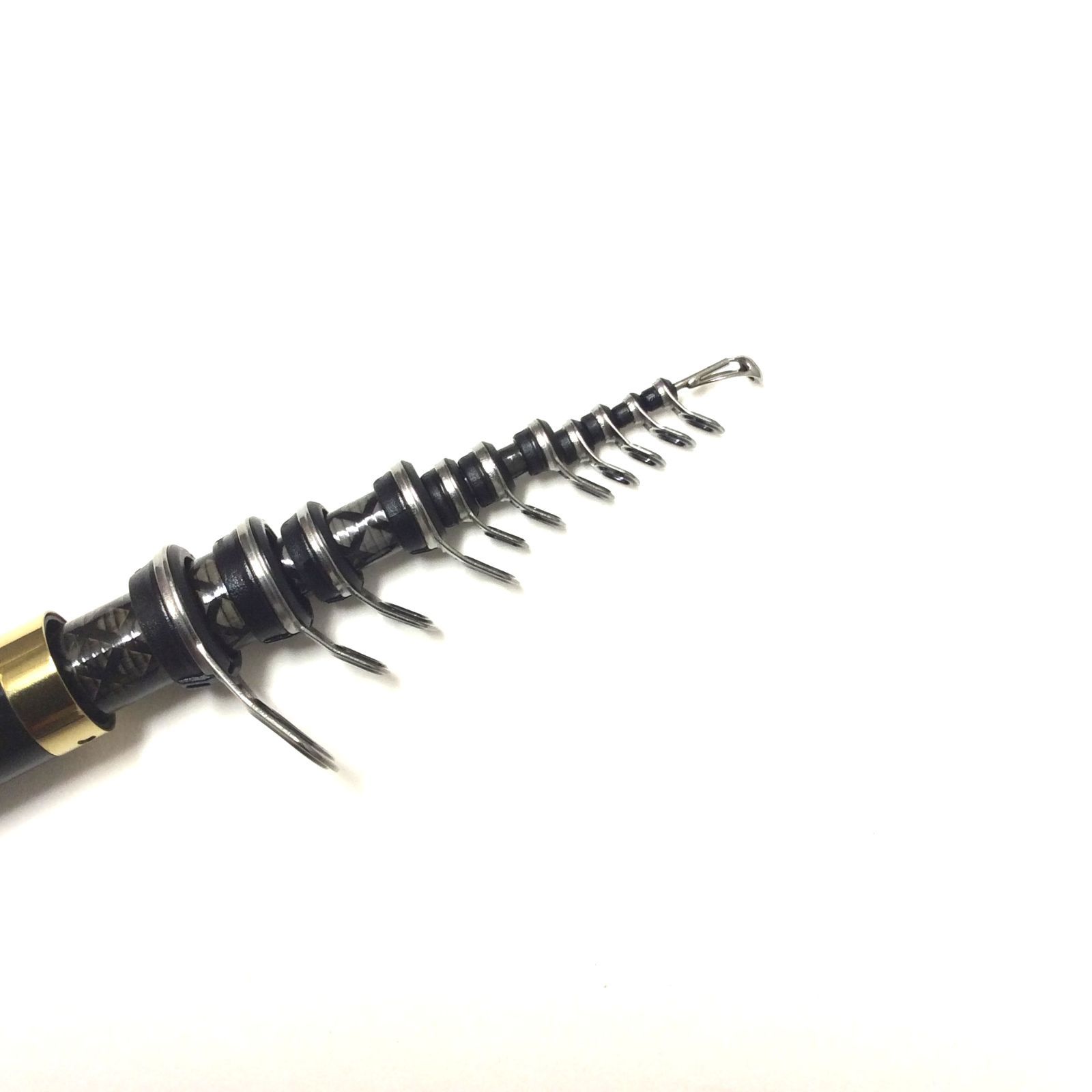 中古品】がまかつ マスターモデル口太 MH-50 ② - メルカリ