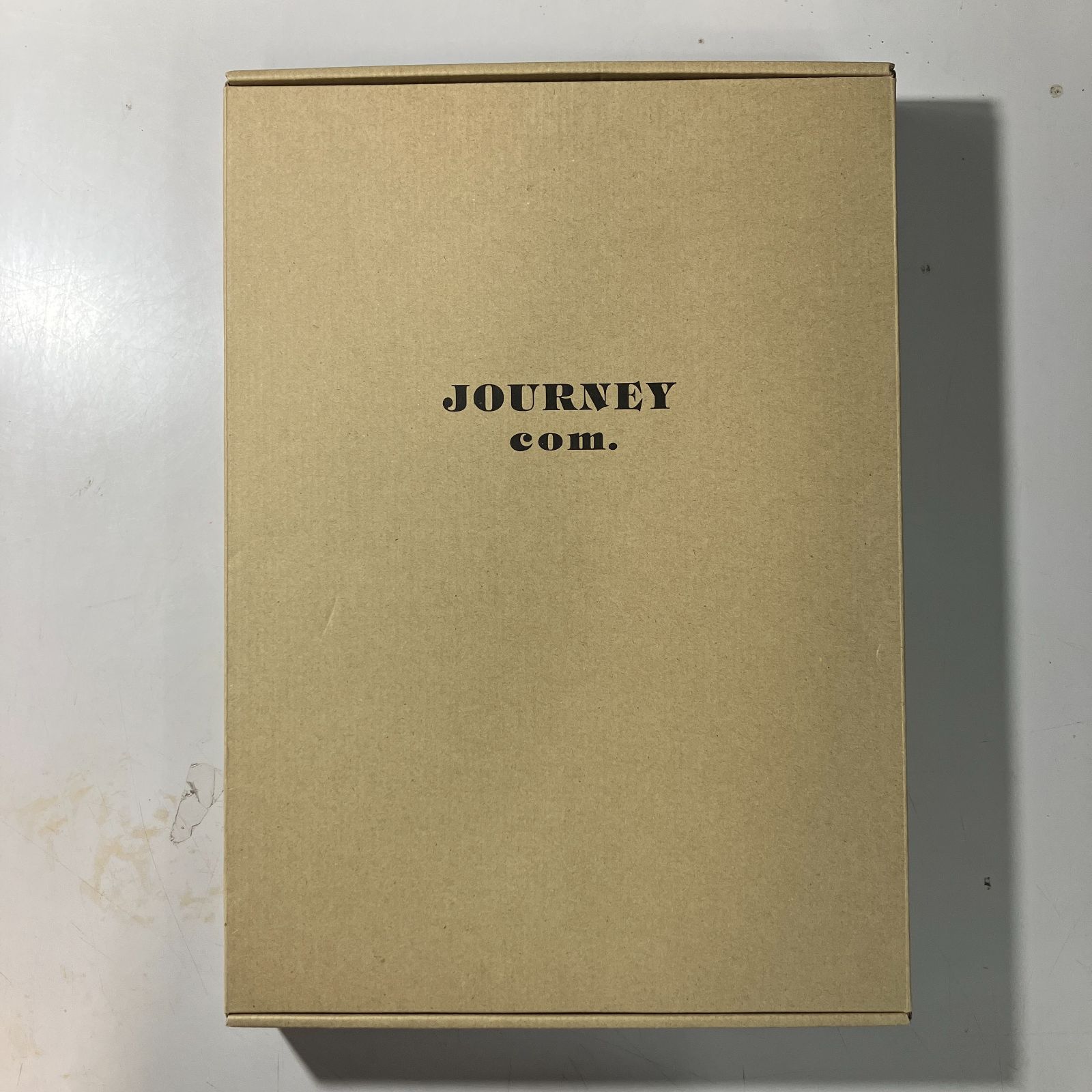 むつ19-101906】コムドット 写真集 JOURNEY プレミアム版【併売