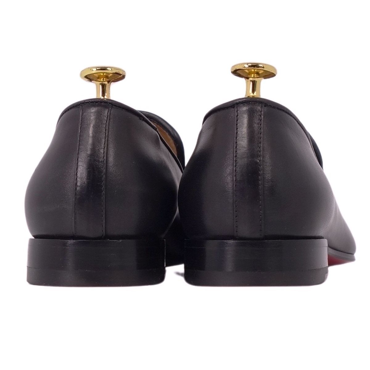 Louboutin ローファー