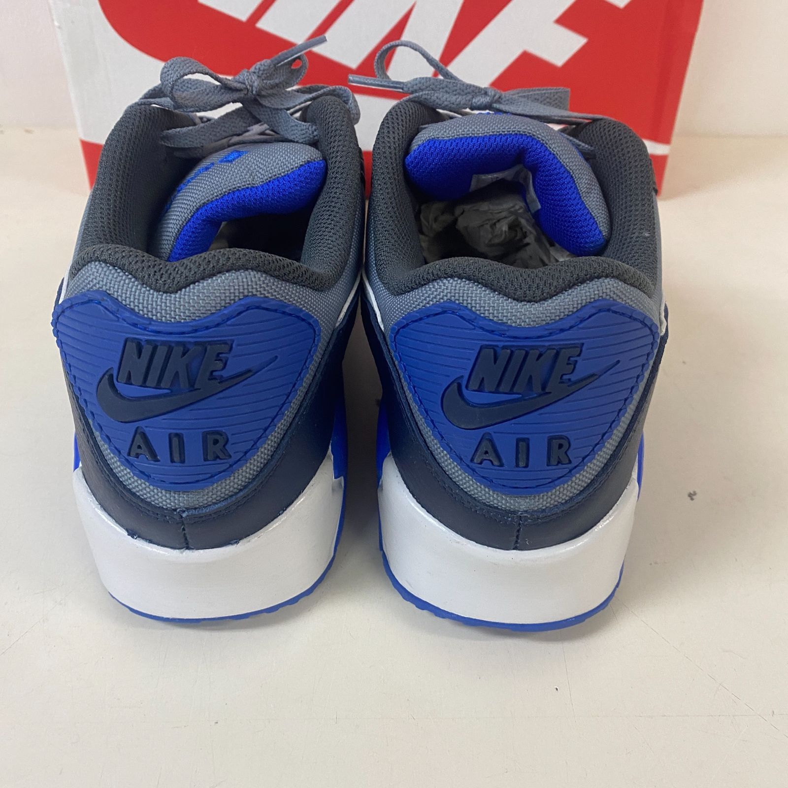 ナイキ　90s オールメッシュリュック 中古・古着通販】NIKE (ナイキ) 90s ナイロンメッシュリュック