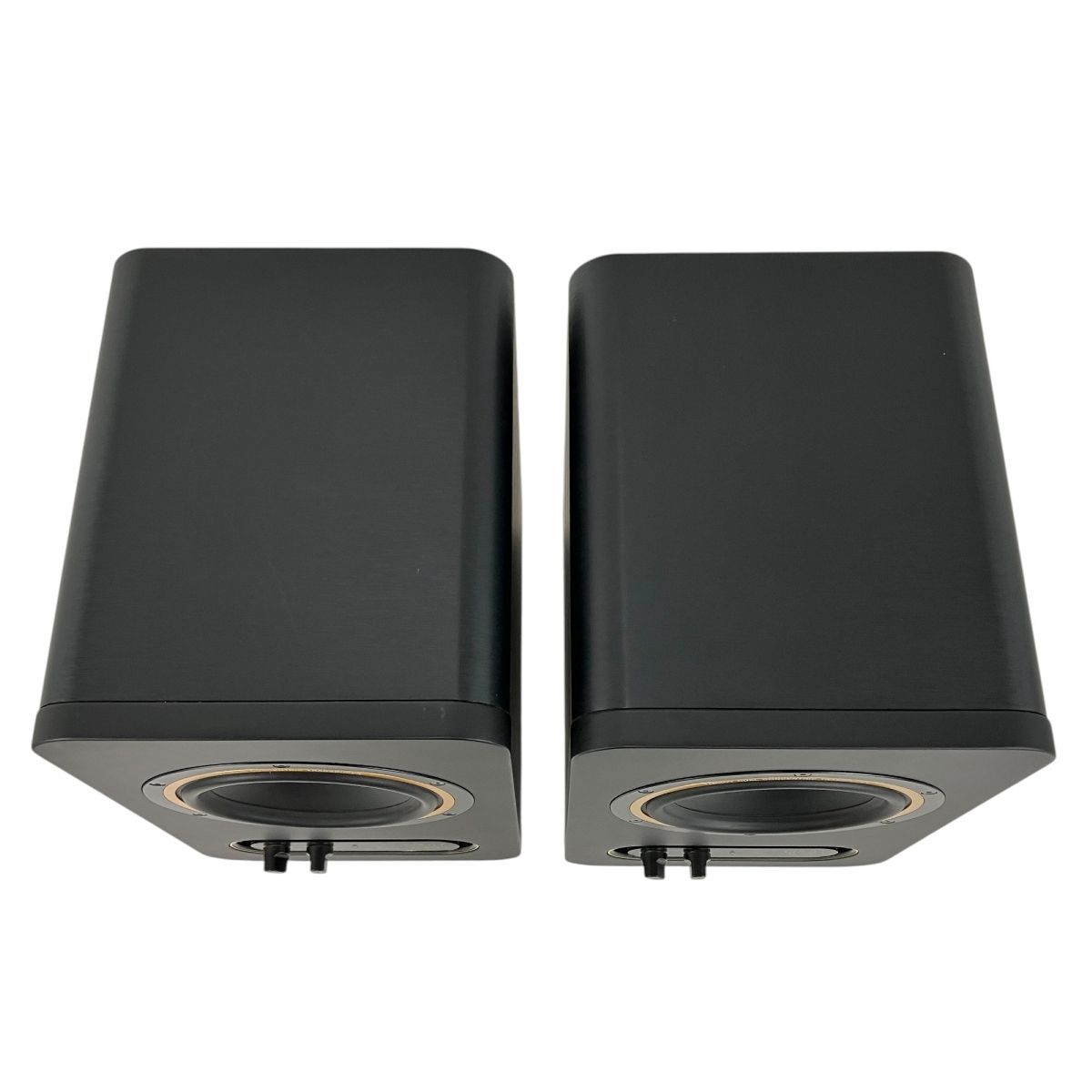 TANNOY GOLD 7モニタースピーカー 元箱付　正規輸入品 TANNOY(タンノイ) ／ GOLD 7(ペア) ／ ペア 2台1組