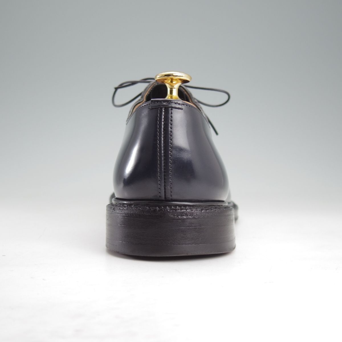 【美品】Church’s チャーチ　シャノン　85F 純正シューツリー付き 美品☆チャーチ 85F/UK8.5【定価￥192,500-☆SHANNON/シャノン