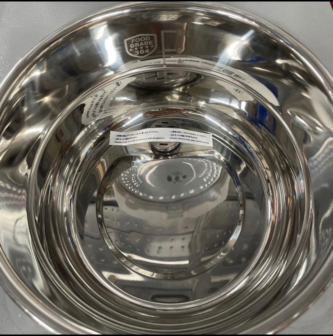 ♥品 EPEIOS 糖質カット炊飯器 EPRC868 WWW_KANDAIZUMI_COM