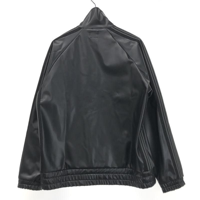 中古】NEEDLES × LHP Exclusire Track Jacket-Coated Nylon