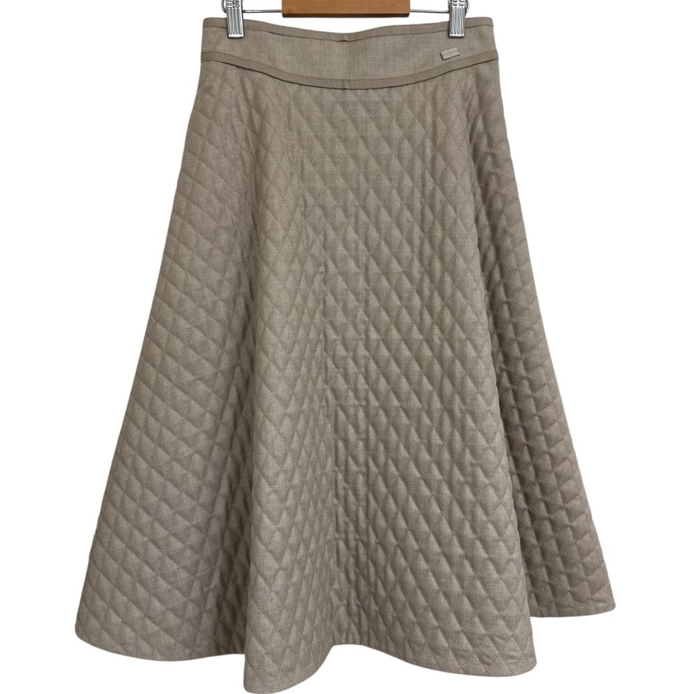 FOXEY フォクシー　Cross Coutre シルク100 フレアスカート フォクシーフレアスカート 楽天市場】フォクシー スカートの通販