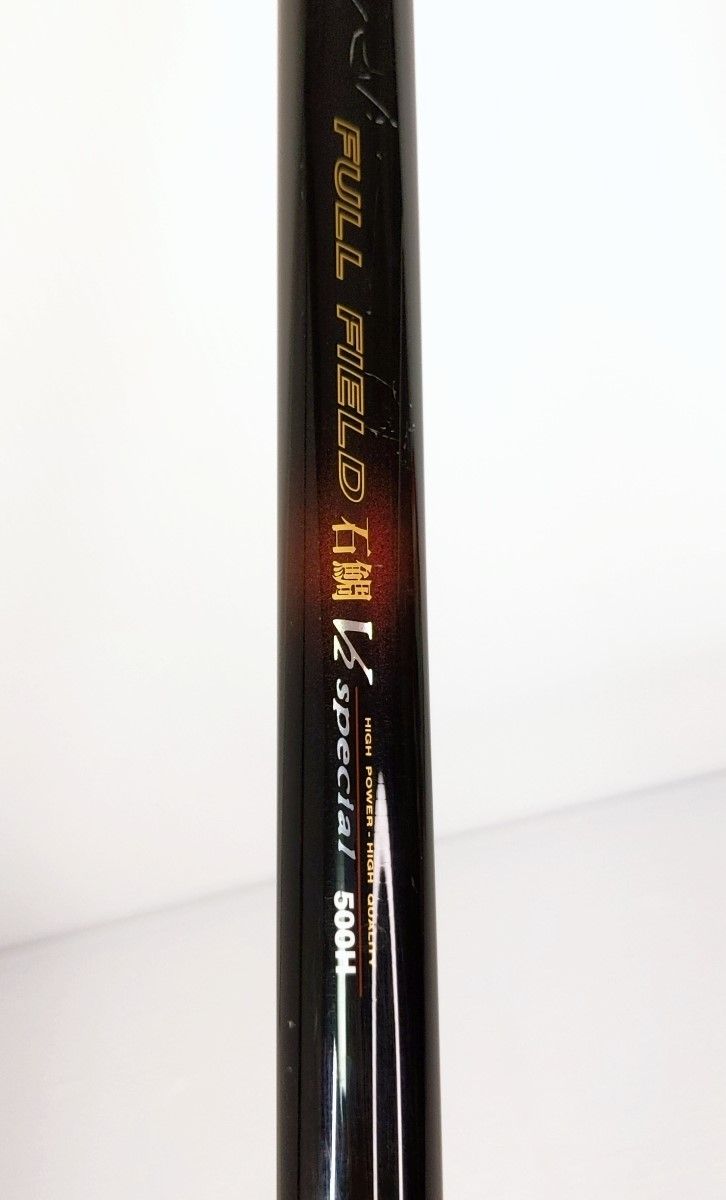 中古品】ダイコー フルフィールド石鯛V2スペシャル 500H〇YR-53036〇