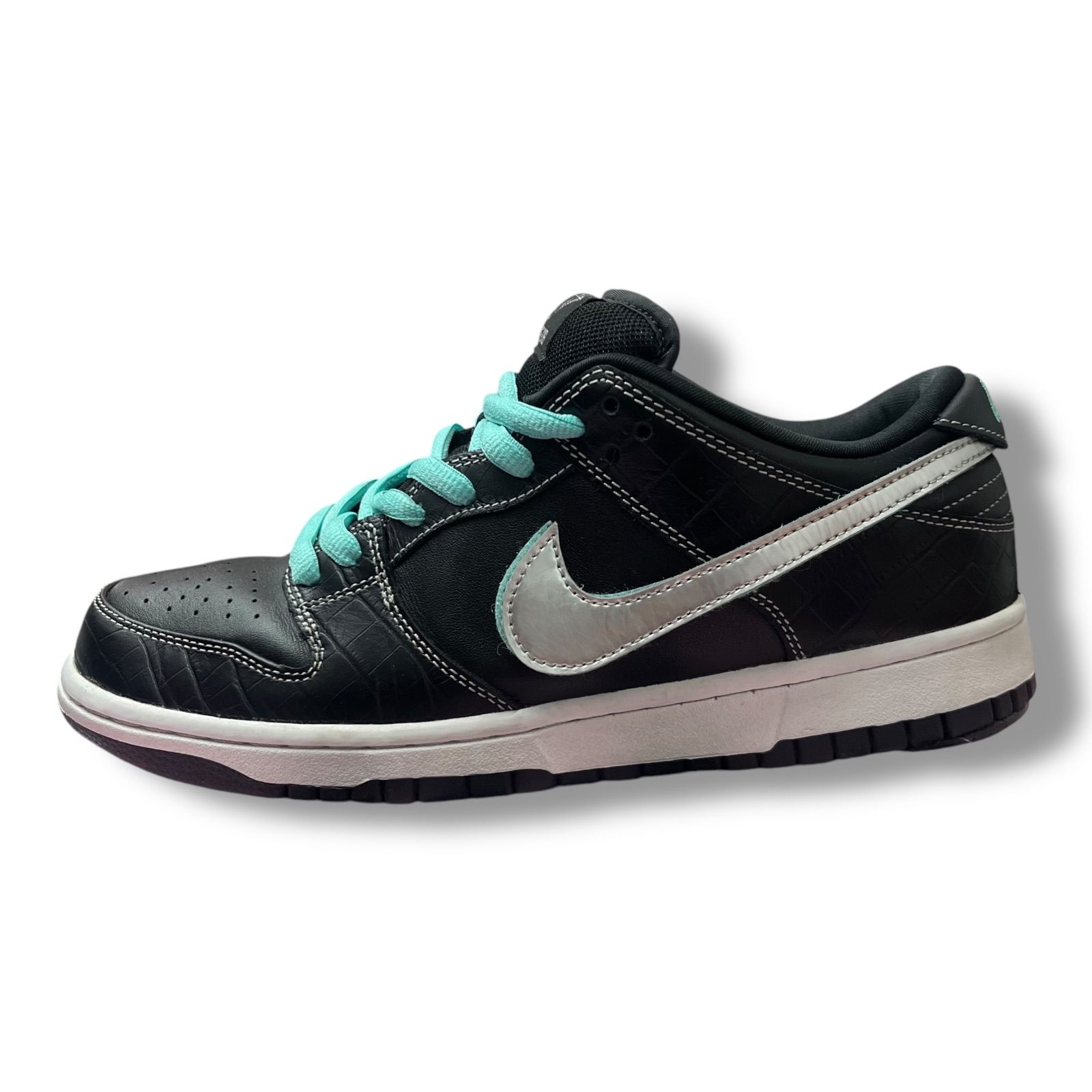 国内正規 Diamond Supply Co. NIKE SB Dunk Low Pro コラボ 