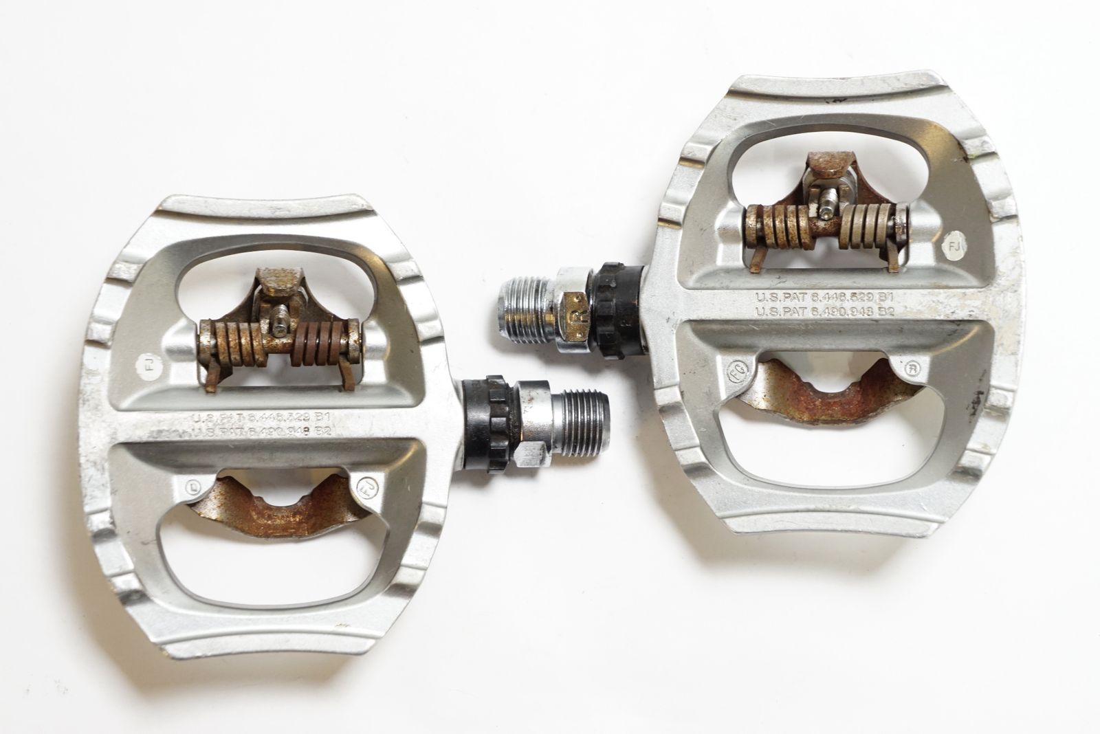SHIMANO 「シマノ」 PD-A530 ペダル / バイチャリ熊谷店