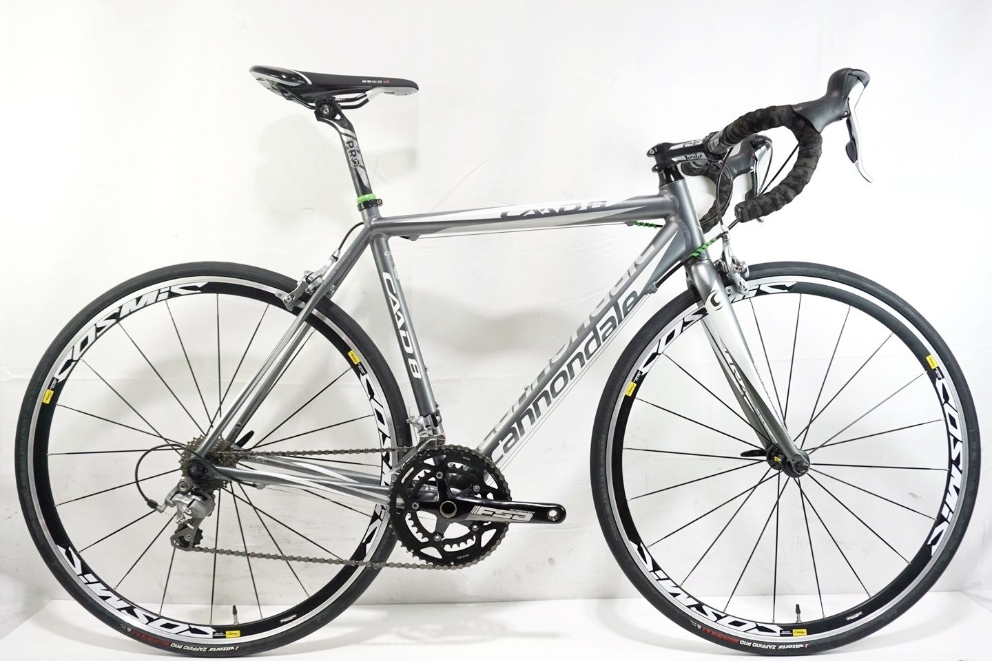 CANNONDALE 「キャノンデール」 CAAD8 2013年モデル ロードバイク / バイチャリ中目黒店 - メルカリ