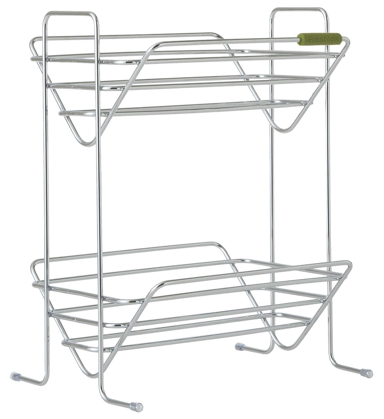 【人気商品】フレッシュロック専用 ストレージラック 収納ラック 【タケヤ公式】フレッシュロック 233×174×292