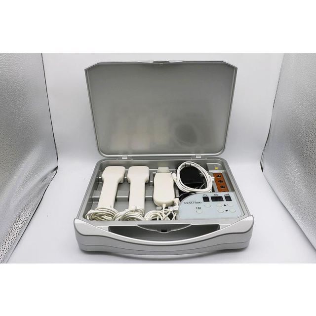 新品未使用‼️ESTHE TWIN MESO500 エステツイン 美容機器 美顔器 ESTHE TWIN MESO 500