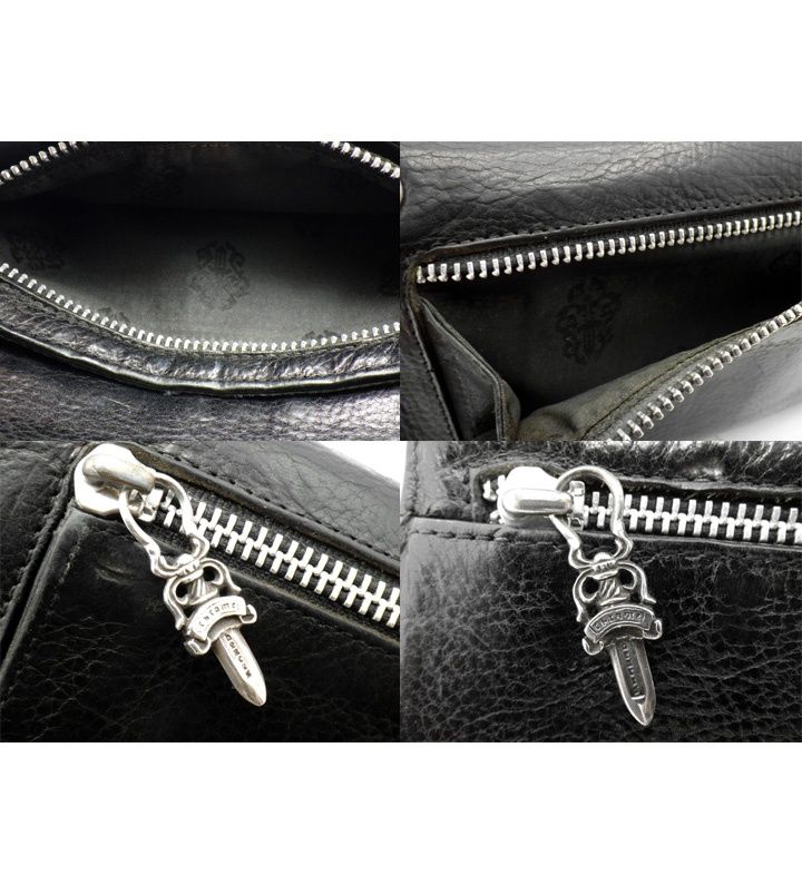 クロムハーツ CHROME HEARTS 【 WAVE 】 ウェーブ クロスボール