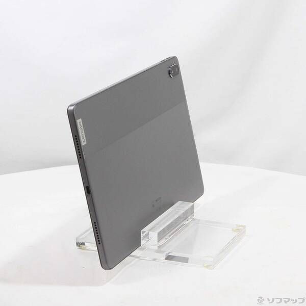 ＊極美品＊Lenovo Tab P11 5G Storm Grey タブレット NEW Lenovo Tab P11 (5G) 11