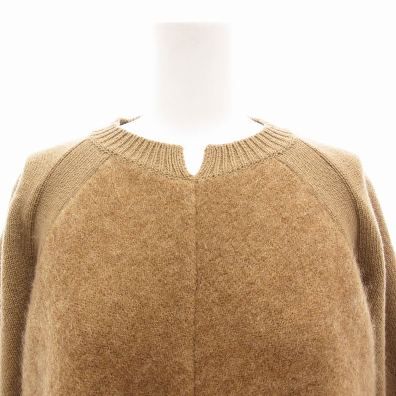 ステラマッカートニー STELLA McCARTNEY ニット セーター 長袖