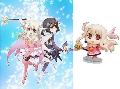 中古】ニンテンドー3DSソフト Fate/kaleid liner プリズマイリヤ[限定