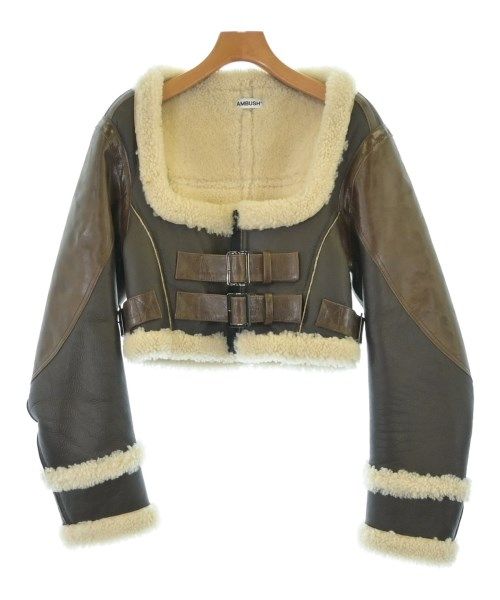 AMBUSH ブルゾン その他 レディース 古着 送料無料