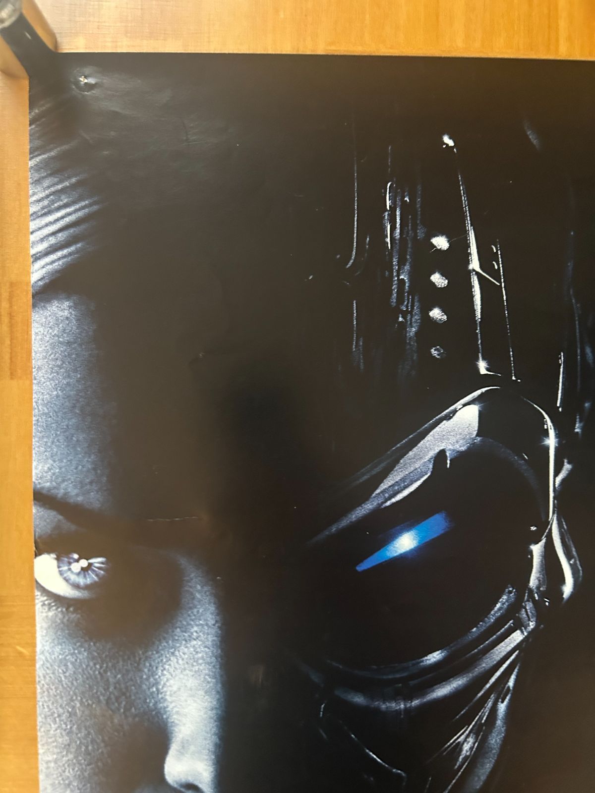 ターミネーター3 Terminator 3: Rise of the Machines / 2003年
