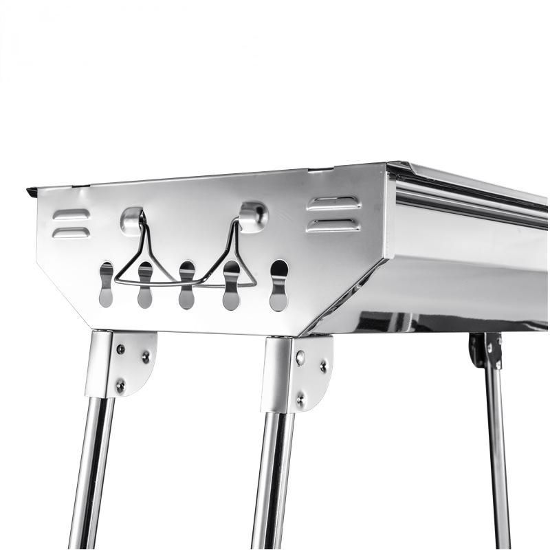 家庭用BBQ焼肉グリル