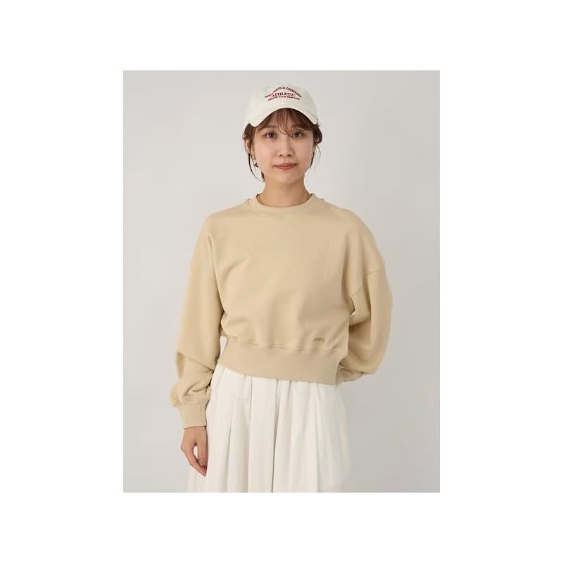 レディース WHT