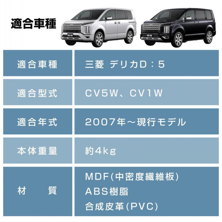 ライト センターコンソール