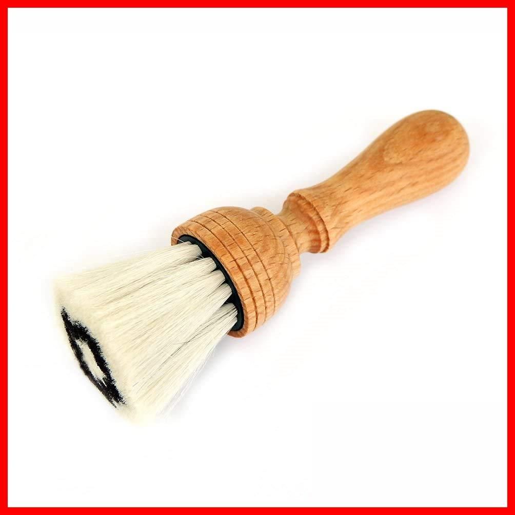 商品 山羊毛 ハンドメイドのダストブラシ Redecker レデッカー