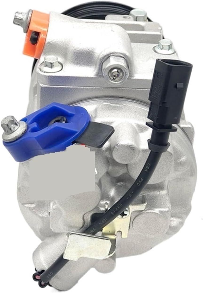 VW ポロに適合 AUDI A2に適合 SKODA ACコンプレッサーに適合 8Z0260805A 6Q0820808F 6Q0820803Q 6Q0820803HX 6Q0820803J 6Q0820803K 6Q0820803G コンプレッサーの交換
