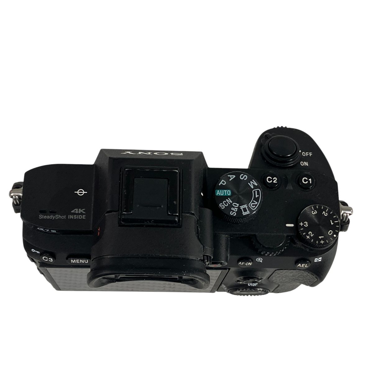 レンズ(ズーム) SONY ILCE-7M3K SEL100400GM SEL2470Z 新品)SONY (ソニー) α7III ズームレンズキット ILCE-7M3K（商品