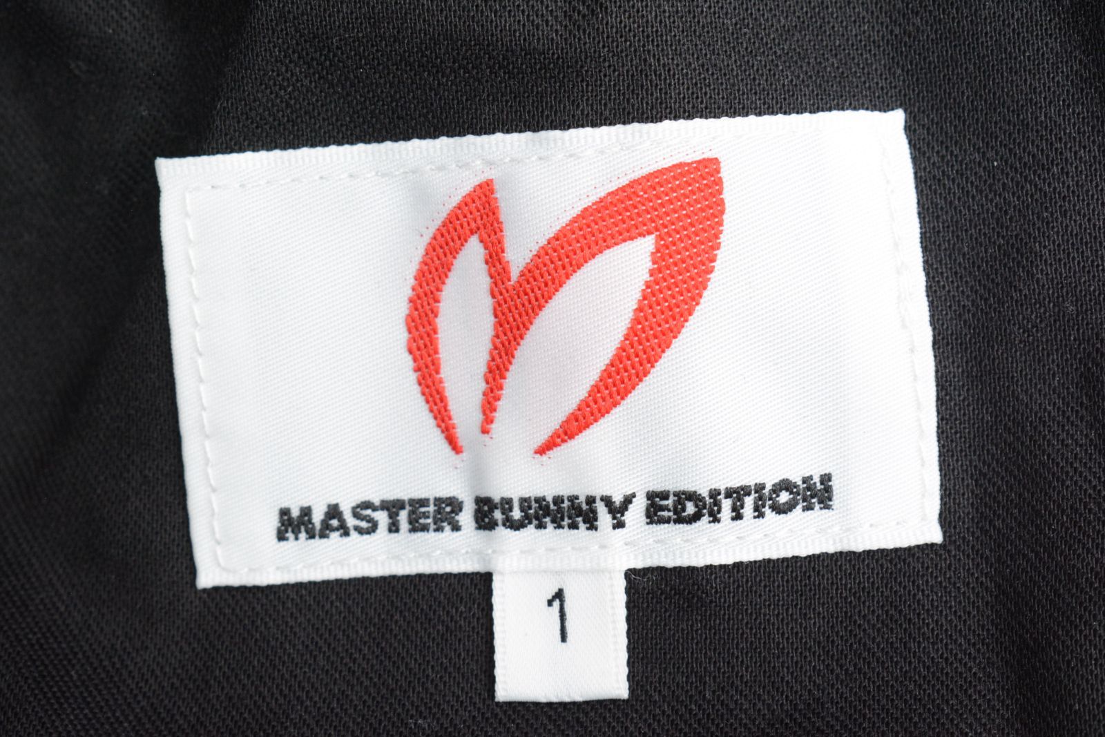 未使用品 人気ブランド】マスターバニー レディース ベアダンボール