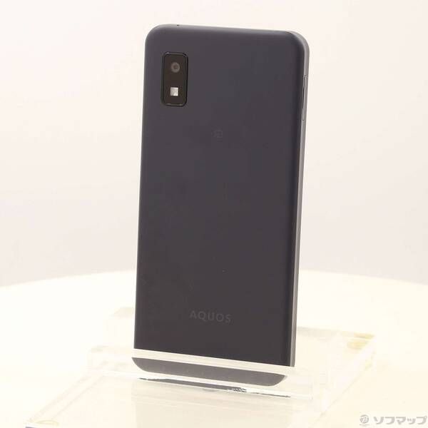 AQUOS wish3 (A303SH) ブラック AQUOS wish3｜価格比較・SIMフリー・最新情報 - 価格.com