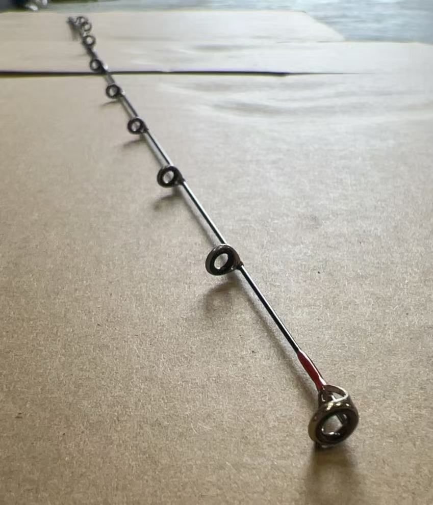 鮮やかさがある ダイワ DAIWA タイラバロッド 紅牙X スパイラルガイド **4417636 【有名な】