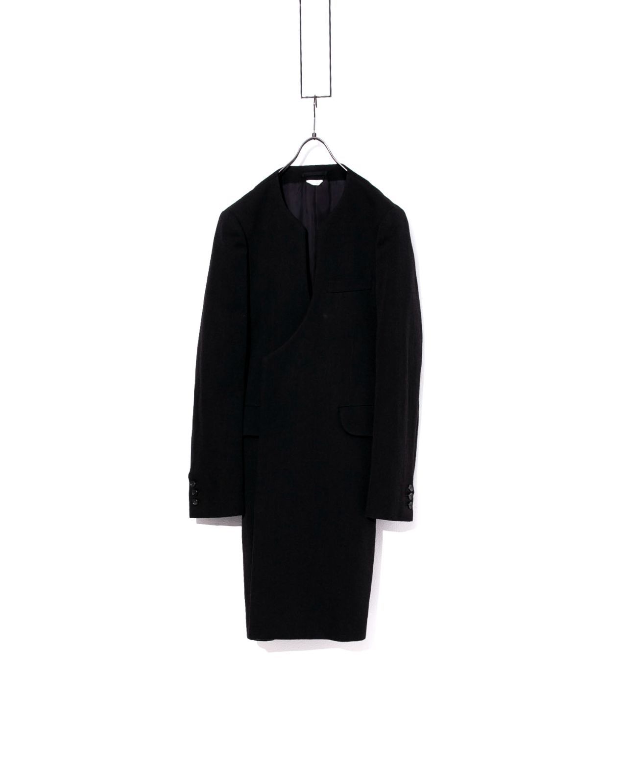 COMME des GARCONS HOMME PLUS コムデギャルソンオムプリュス ノー コート