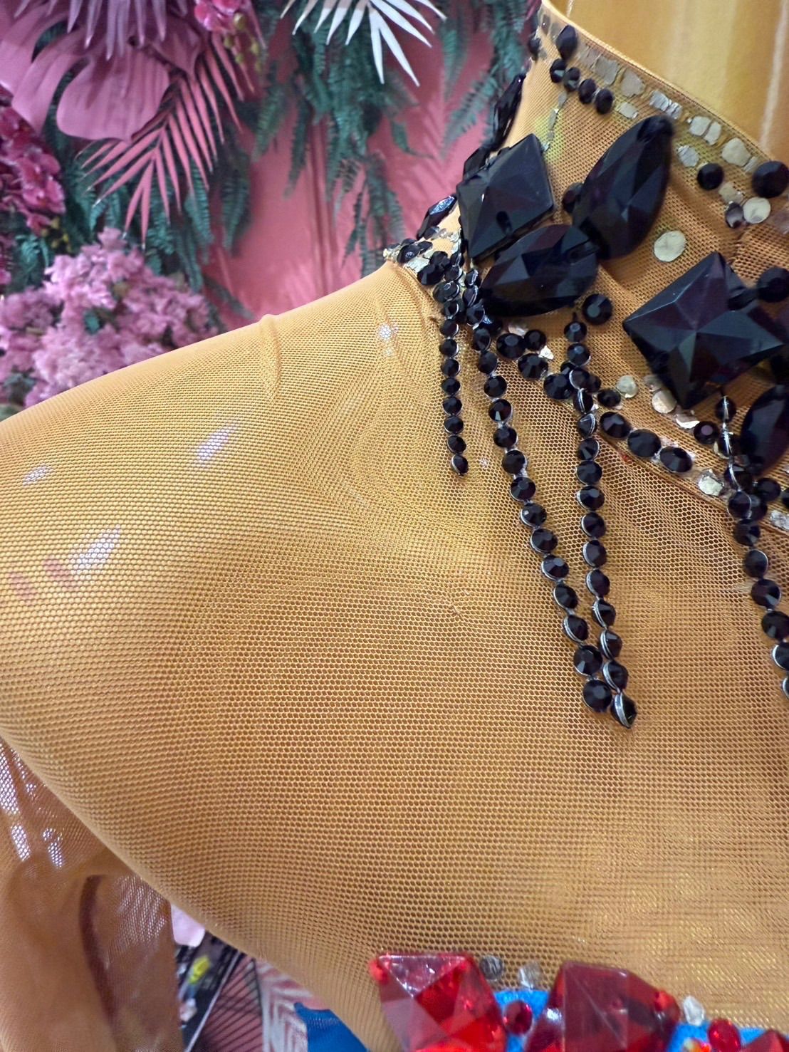 gentil ジャンティ