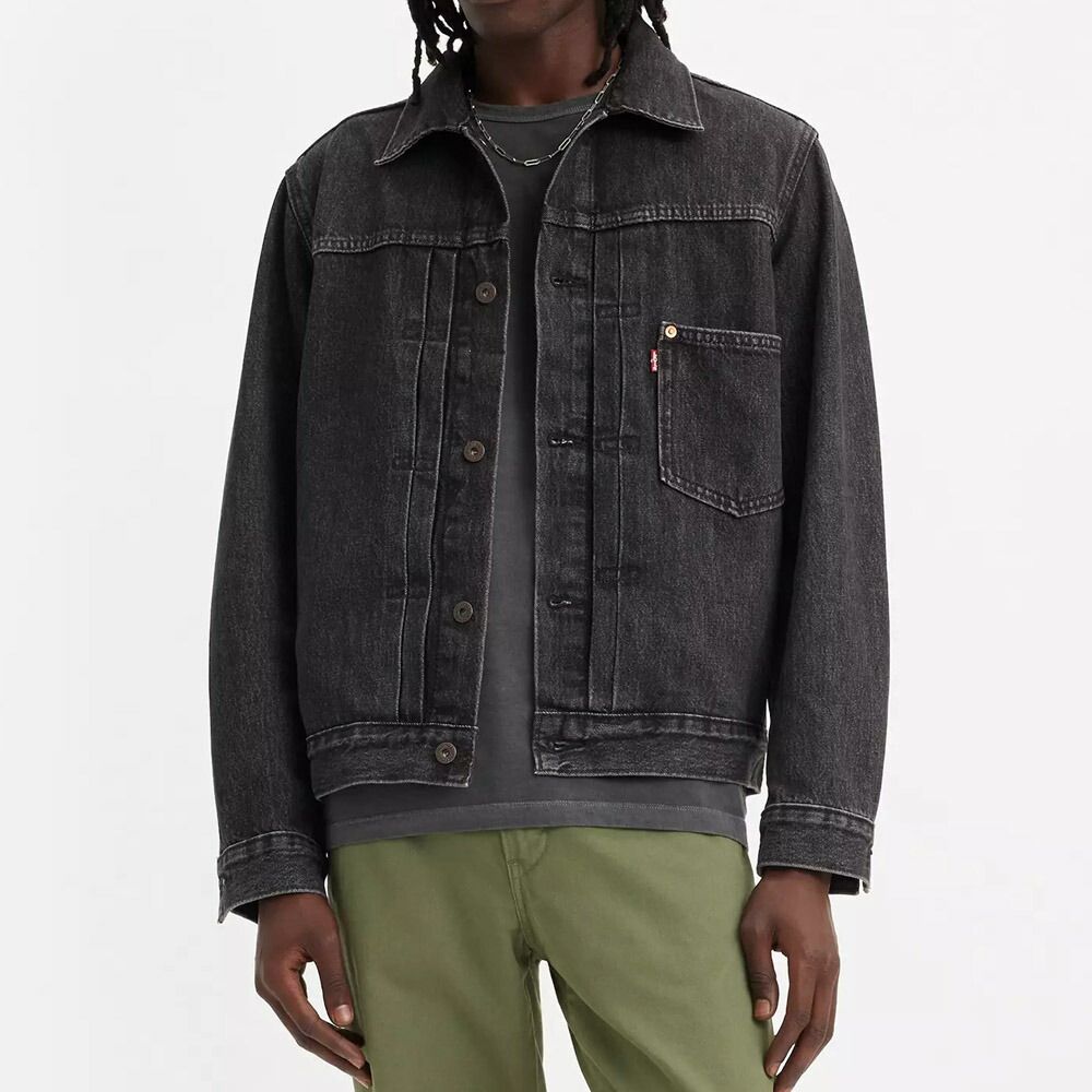 リーバイス Levi`s levis Gジャン 1st タイプ1 トラッカー