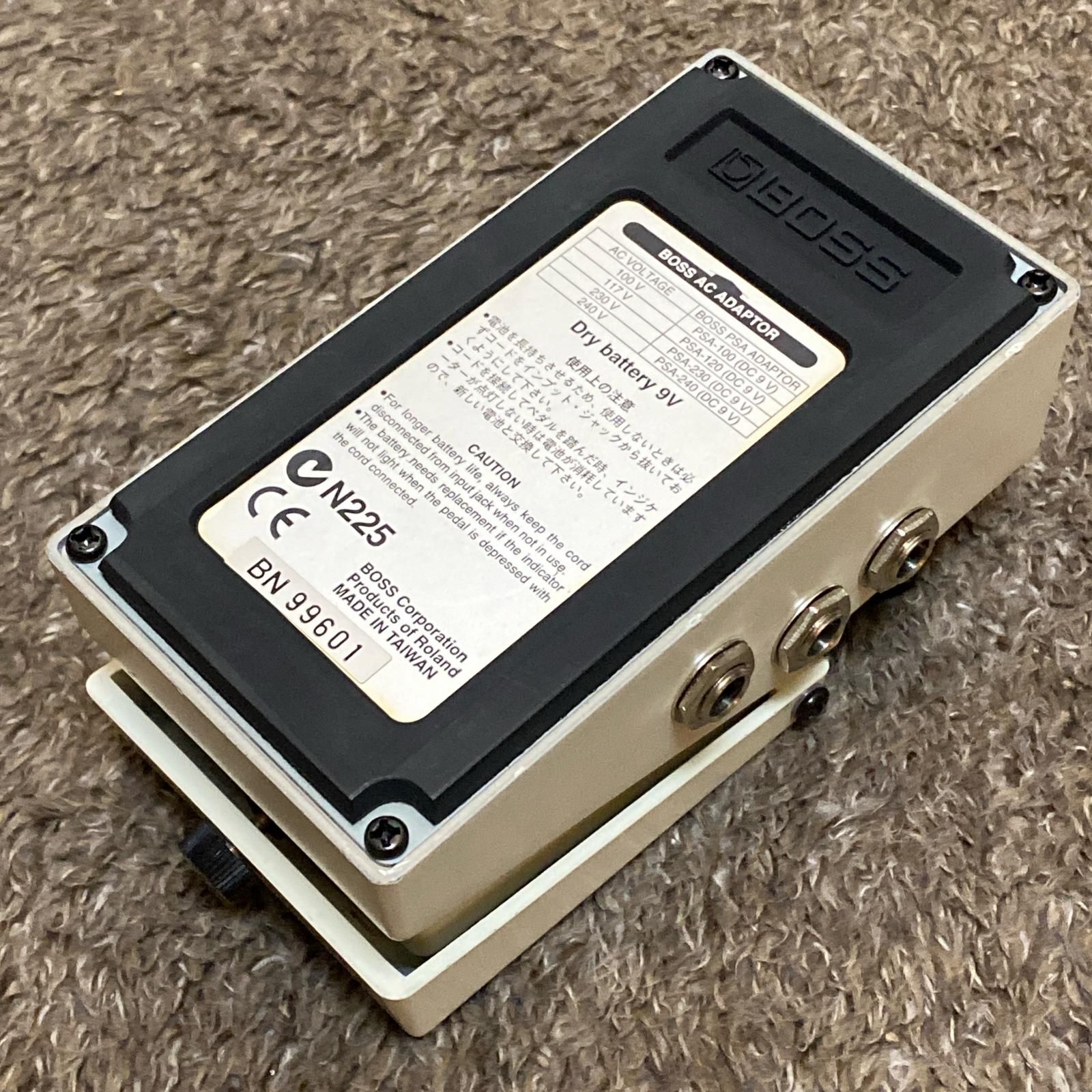 BOSS ラインセレクター LS-2 ボス エフェクター BOSS LS-2 (Line