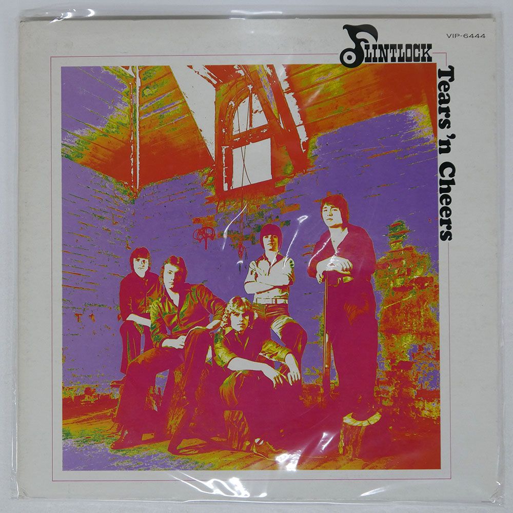 ス*バ様 新品未開封 Vulfpeck レコード THRILL OF THE A 1/25(土)「大阪ROCKレコード廃盤セール～NEW ARRIVAL～」特設
