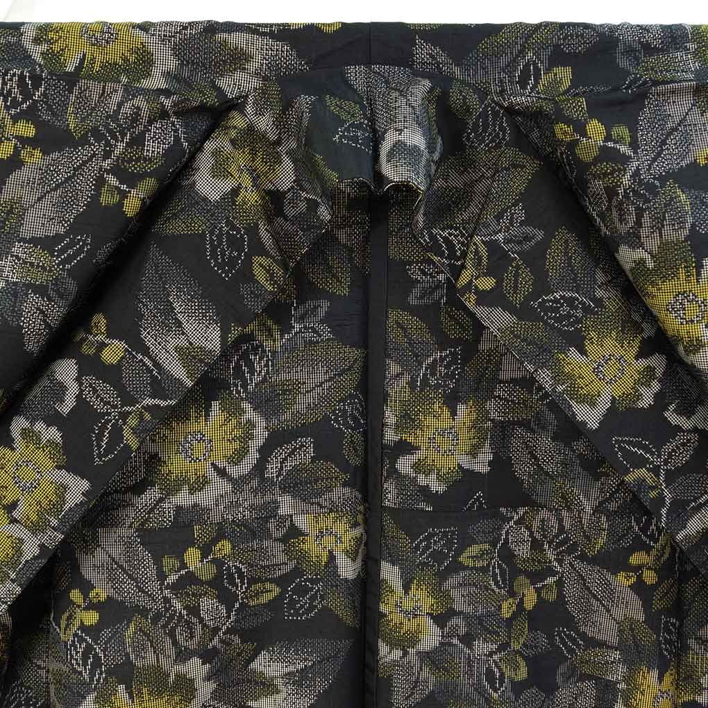 前幅23cm 後幅29.5cm