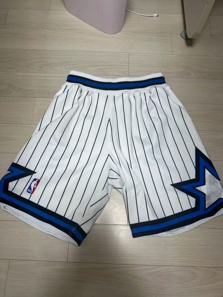 MITCHELL-NESS ミッチェル-ネス ハーフパンツ S