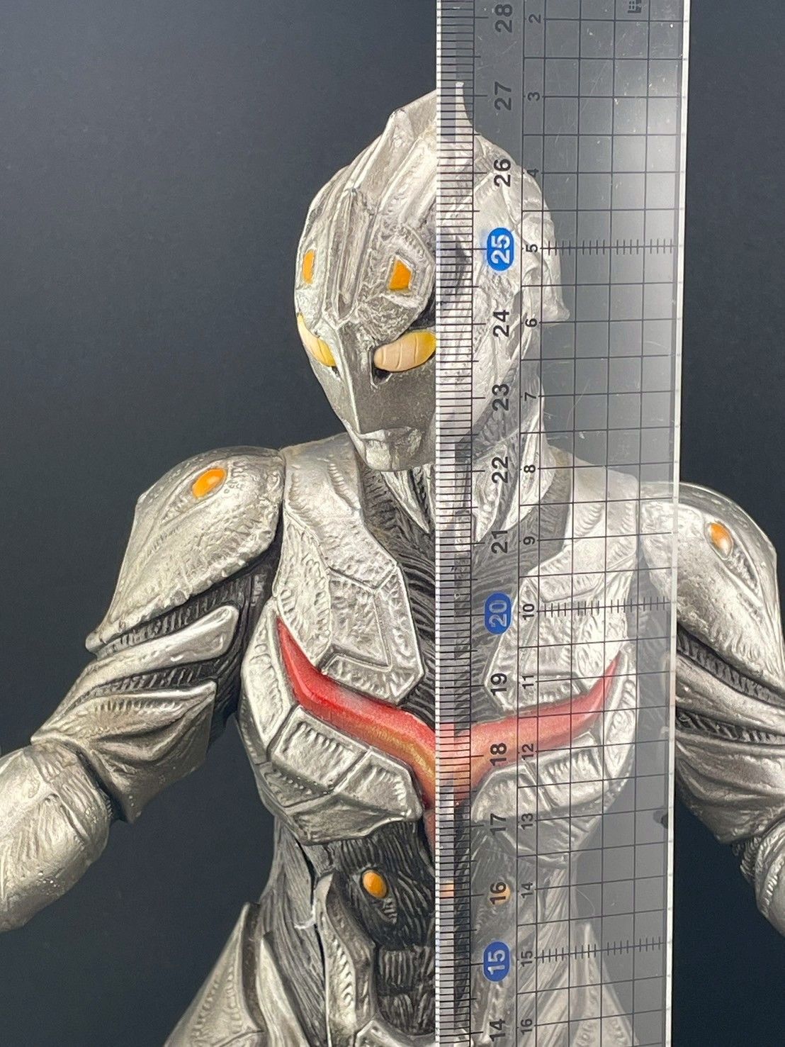 FIGURE - 【中古品】ウルトラマンネクスト・アンファンス