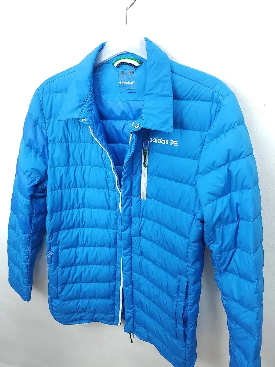 adidas アディダス クライマストーム グース軽量ダウンコート 95 ー 100 ML KANDAIZUMI_COM