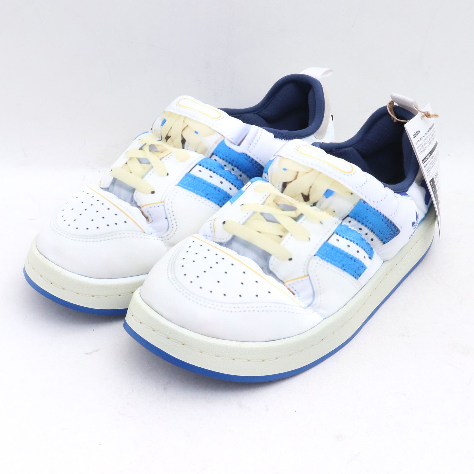 未使用 26.5cm ADIDAS PUFFYLETTE - GRAIZ-UsedBrand Shop - メルカリ