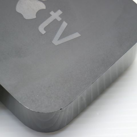 AppleTV 4K HDR 32GB MQD22J⁄A A1842 Apple◇Apple TV 4K 32GB MQD22J