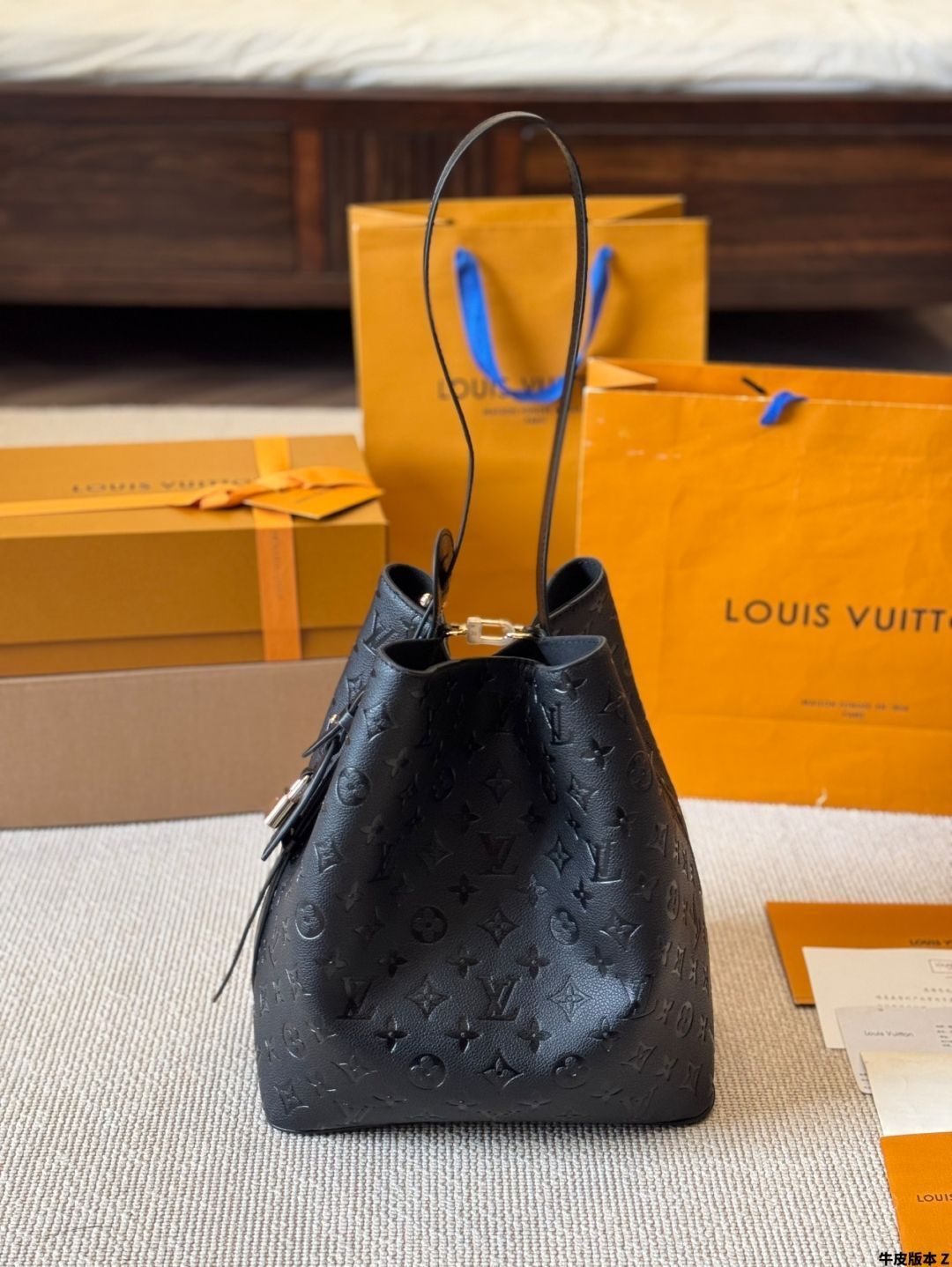 【毎日を特別にする】LV All In BB ハンドバッグ オール・イン BB モノグラム｜ルイ・ヴィトン 公式サイト - M12925