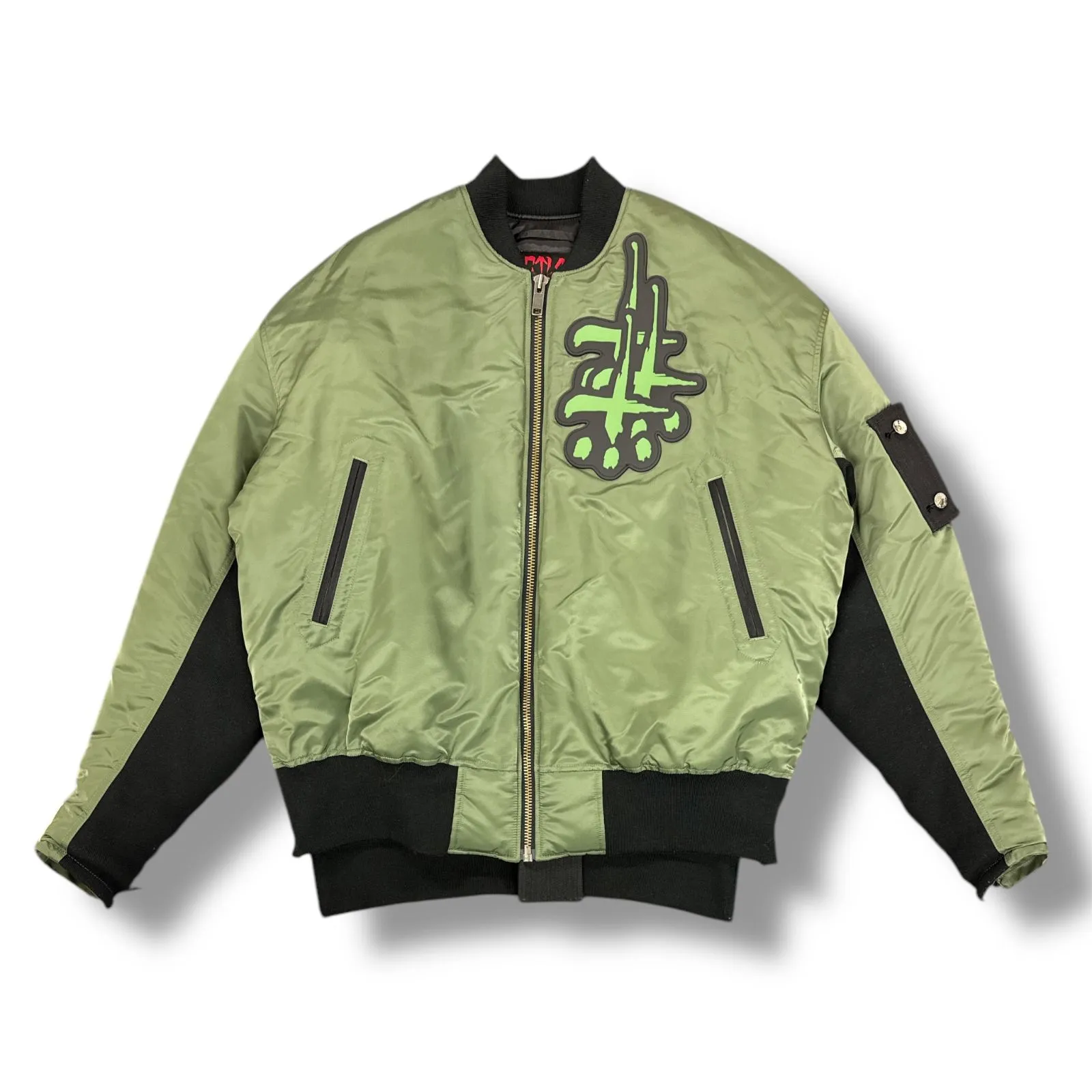 2025年最新】cvtvlist ma1の人気アイテム - メルカリ