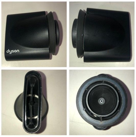 ヘアドライヤー HD08