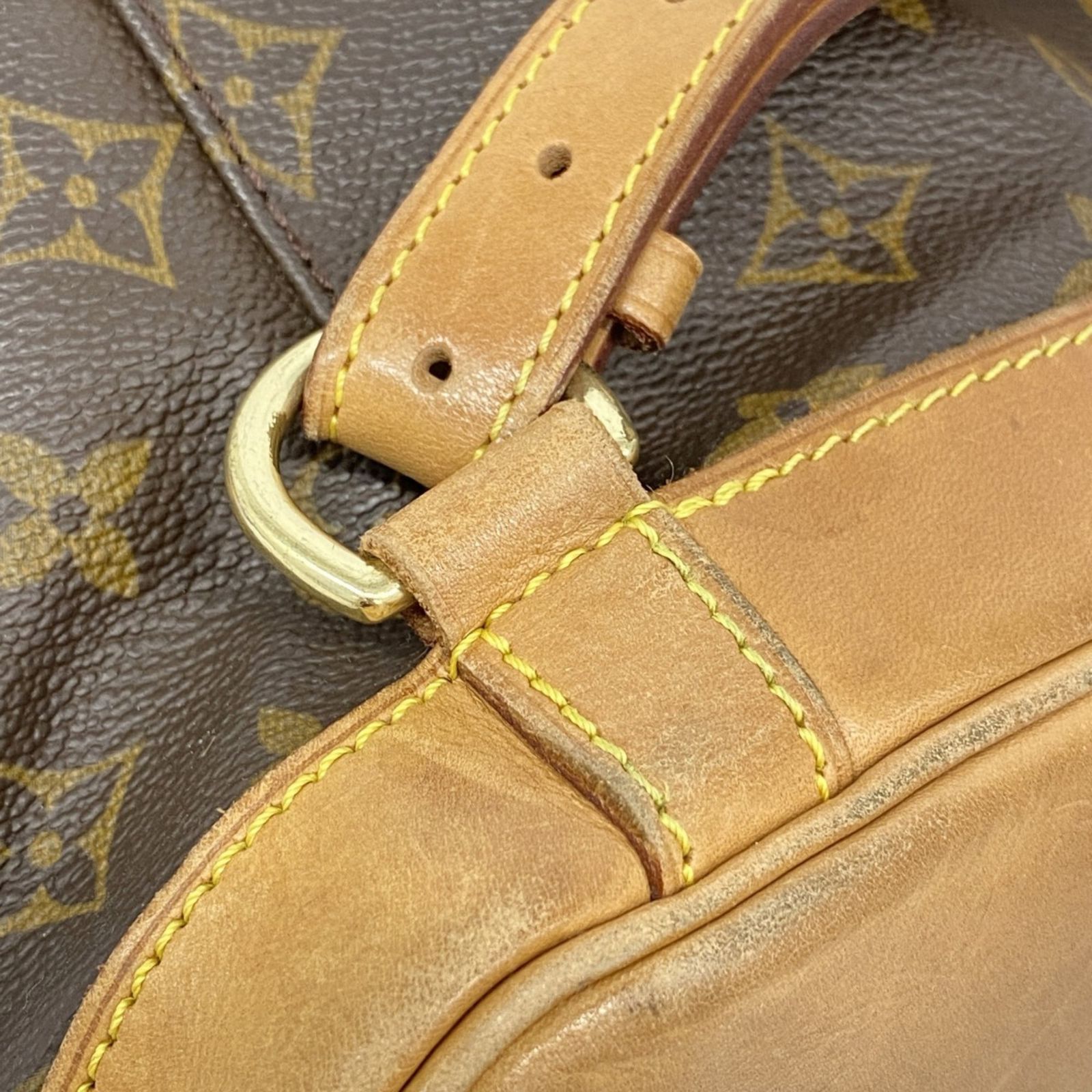 デイパック モノグラム