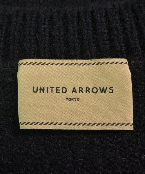 UNITED ARROWS ワンピース レディース 【古着】【中古】【送料無料