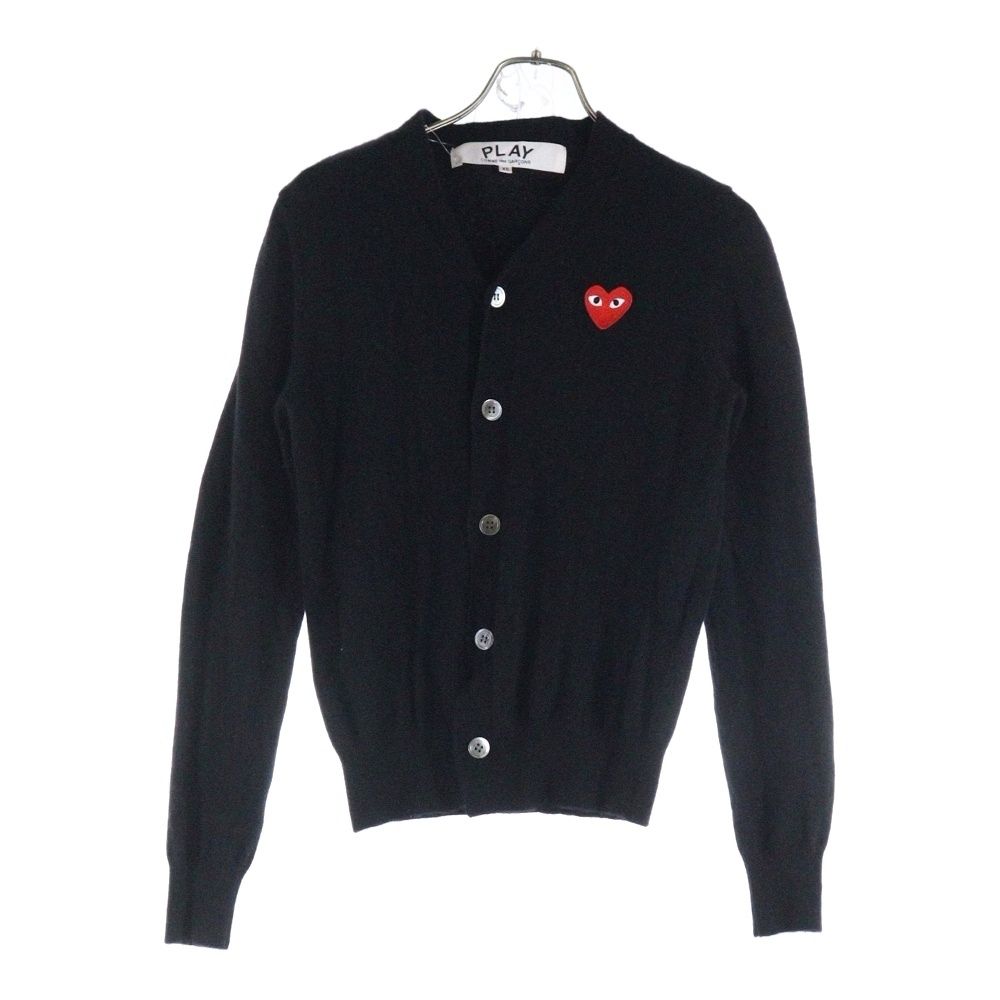 PLAY COMME des GARCONS (プレイコムデギャルソン) ロゴラウンド