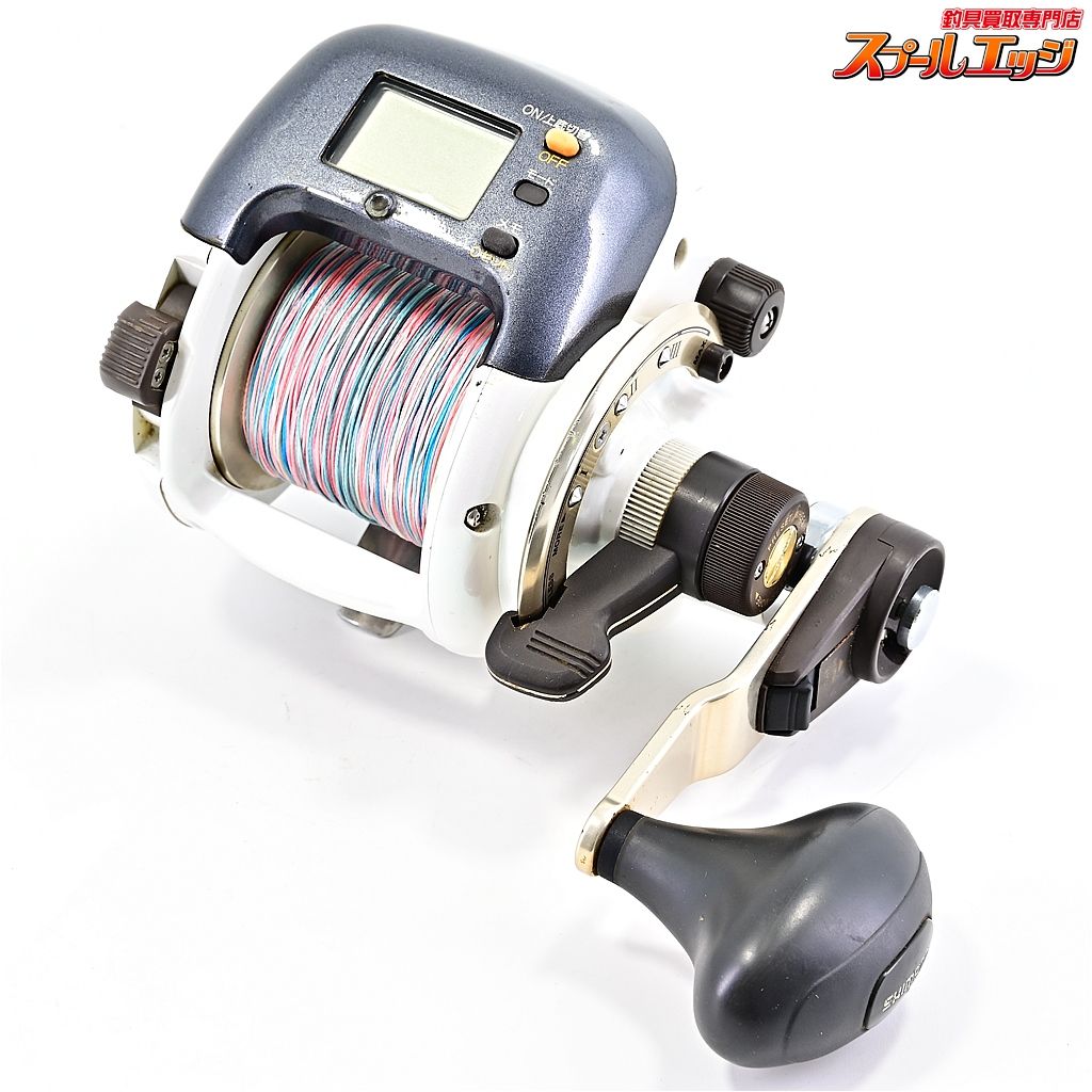 シマノ SLS 4000XT 【シマノ】 デジタナ SLS レバードラグ 4000XT SHIMANO DIGITANA